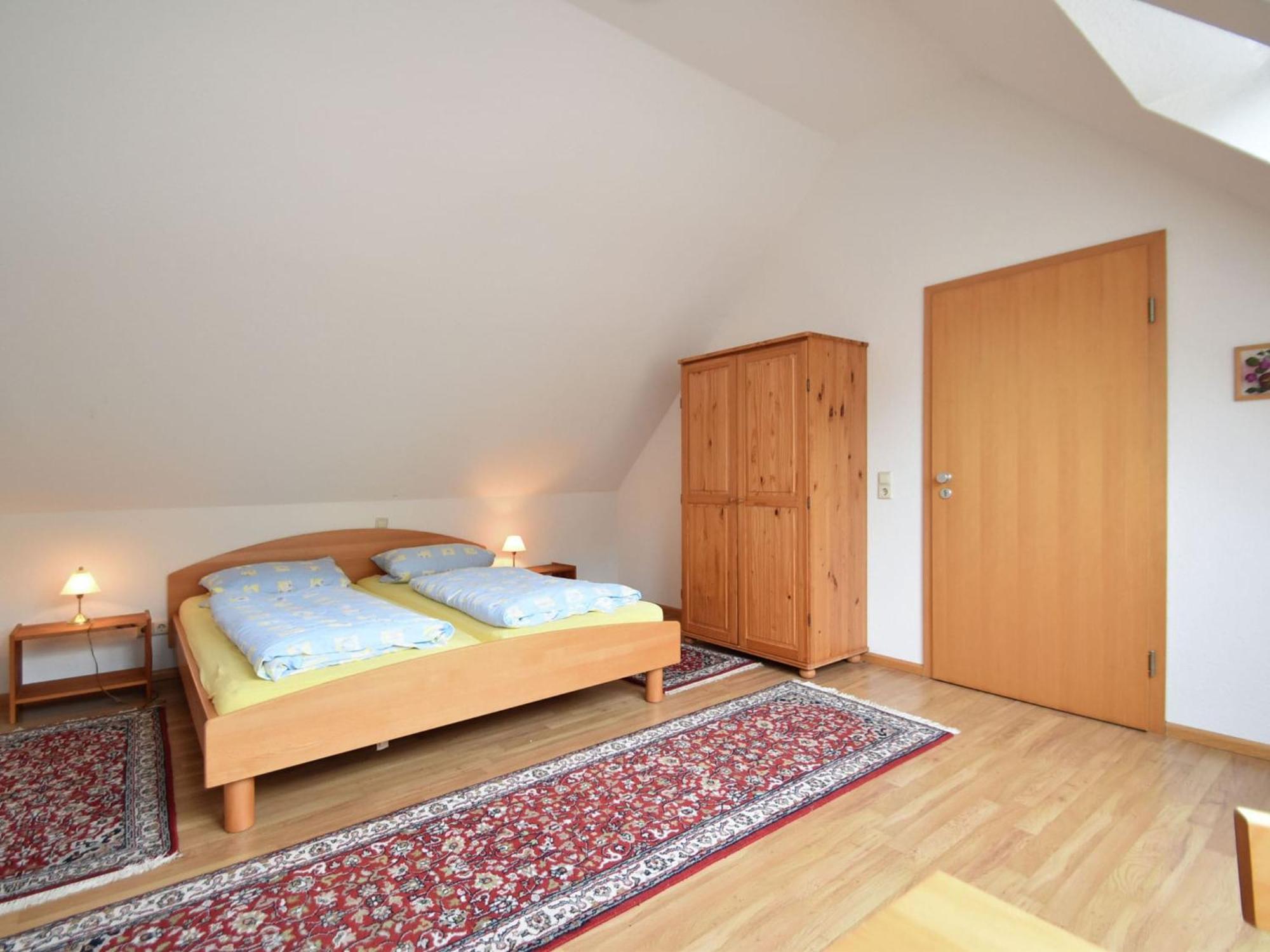 Countryside Apartment With Garden Schallstadt Zewnętrze zdjęcie