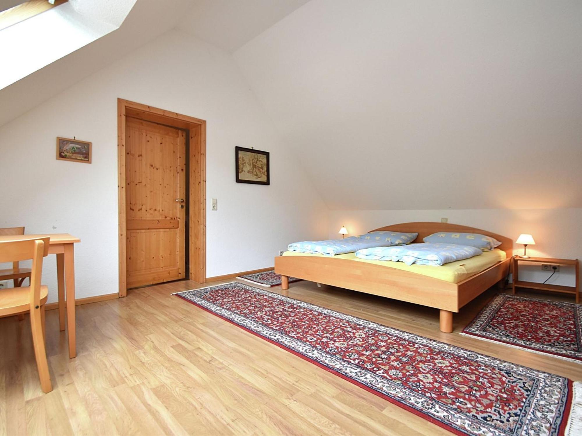 Countryside Apartment With Garden Schallstadt Zewnętrze zdjęcie