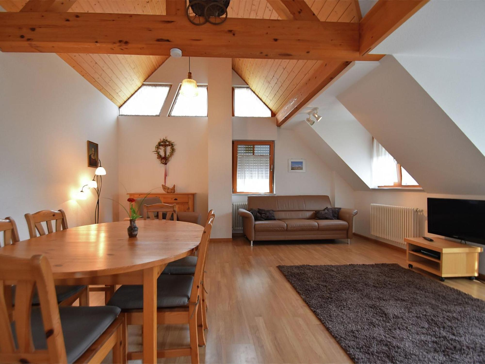 Countryside Apartment With Garden Schallstadt Zewnętrze zdjęcie