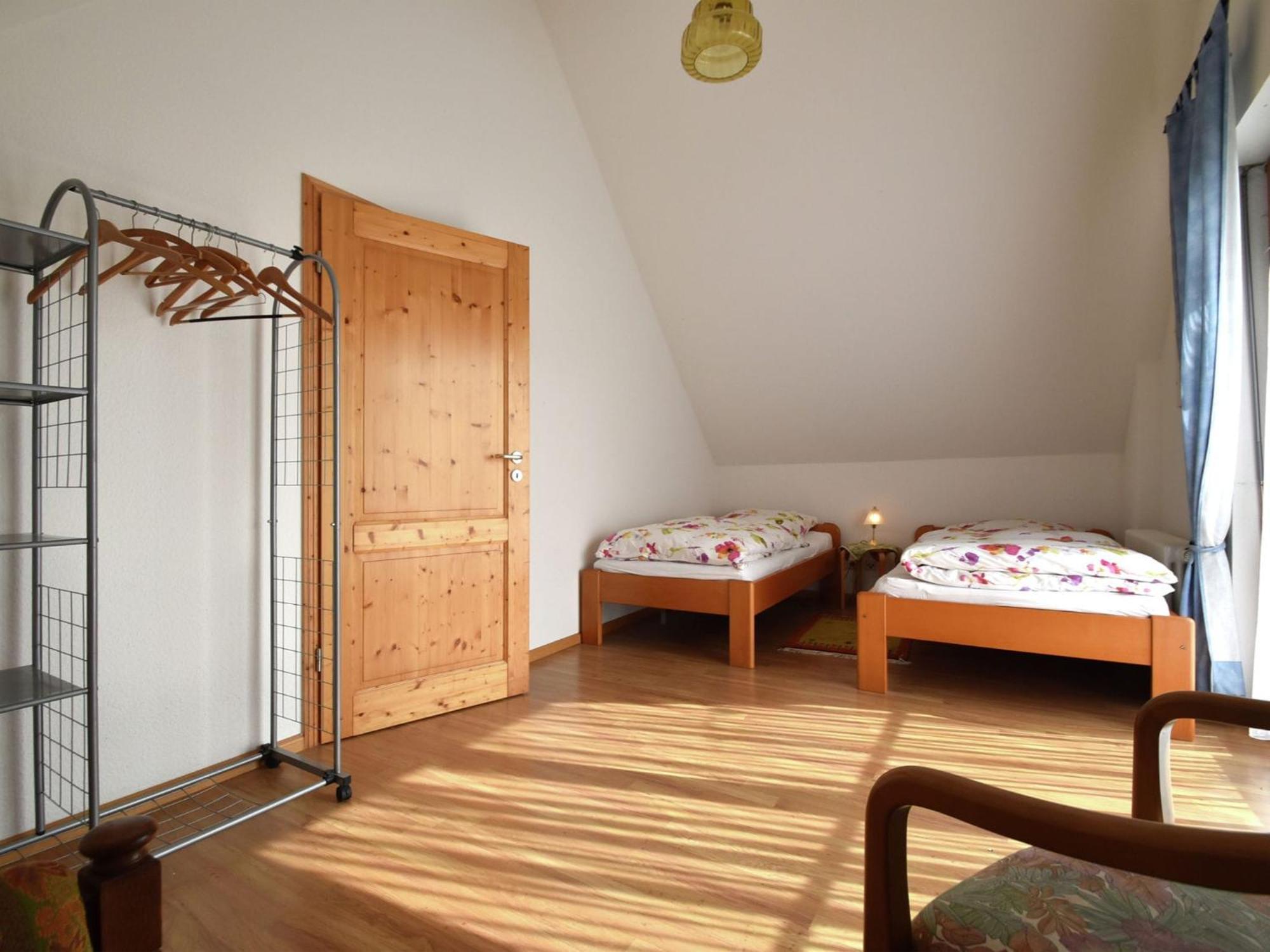 Countryside Apartment With Garden Schallstadt Zewnętrze zdjęcie