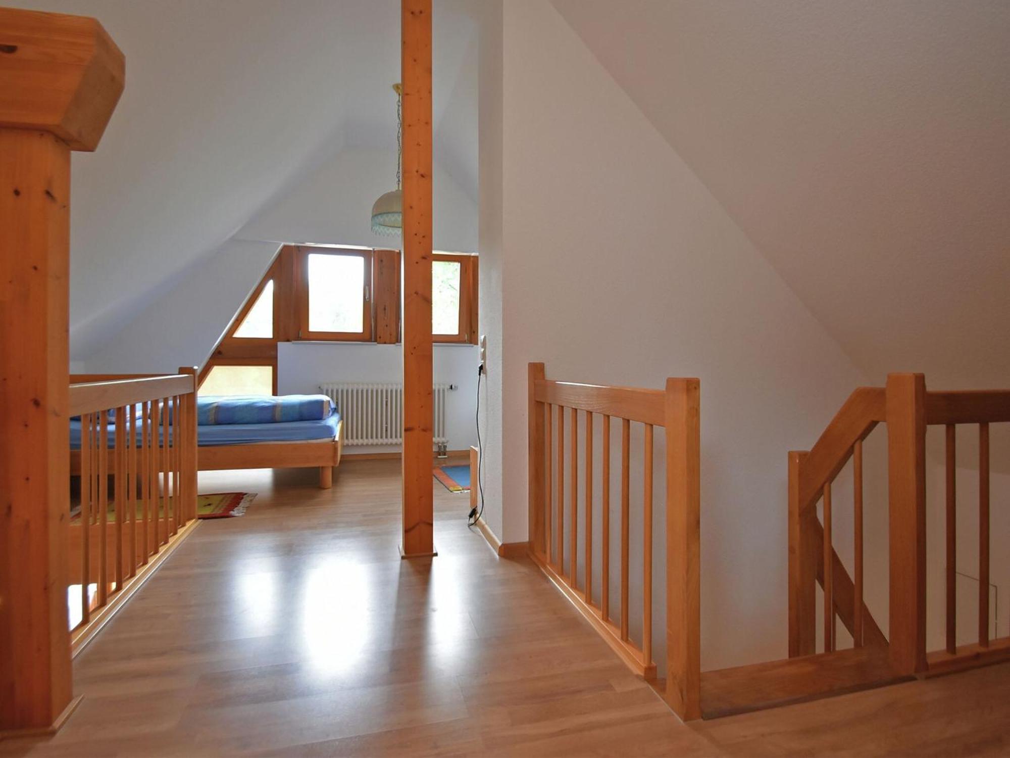 Countryside Apartment With Garden Schallstadt Zewnętrze zdjęcie
