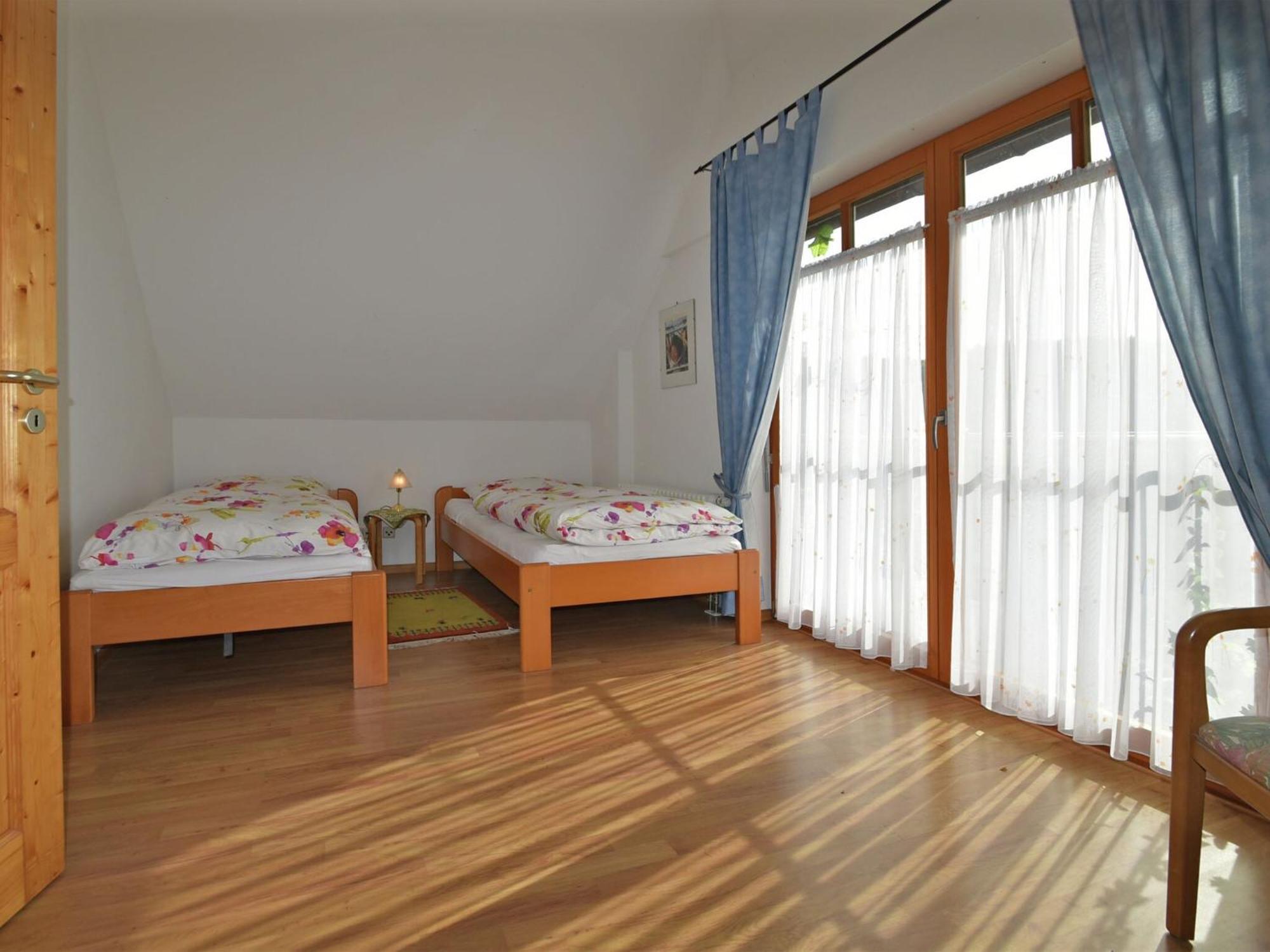 Countryside Apartment With Garden Schallstadt Zewnętrze zdjęcie