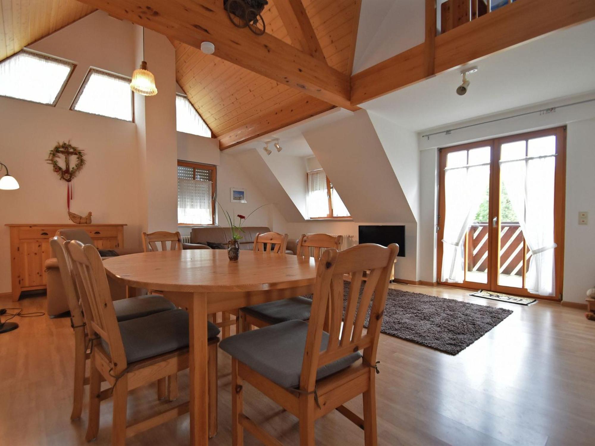 Countryside Apartment With Garden Schallstadt Zewnętrze zdjęcie