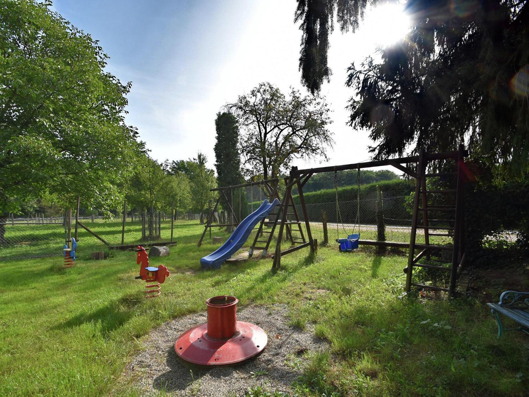 Countryside Apartment With Garden Schallstadt Zewnętrze zdjęcie